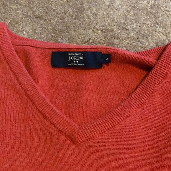 Men’s light weight sweater - Picture 3 of 4